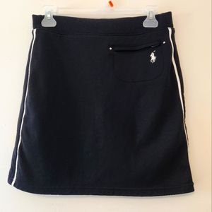 Raplh Lauren Golf Mini Skirt